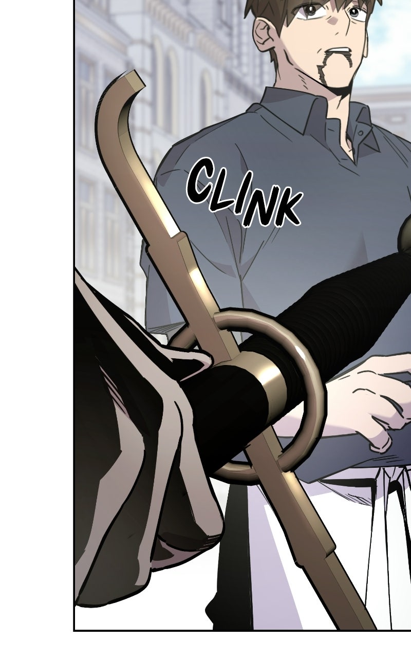 A Single Dad in Another World Episode 34 page 40 - 