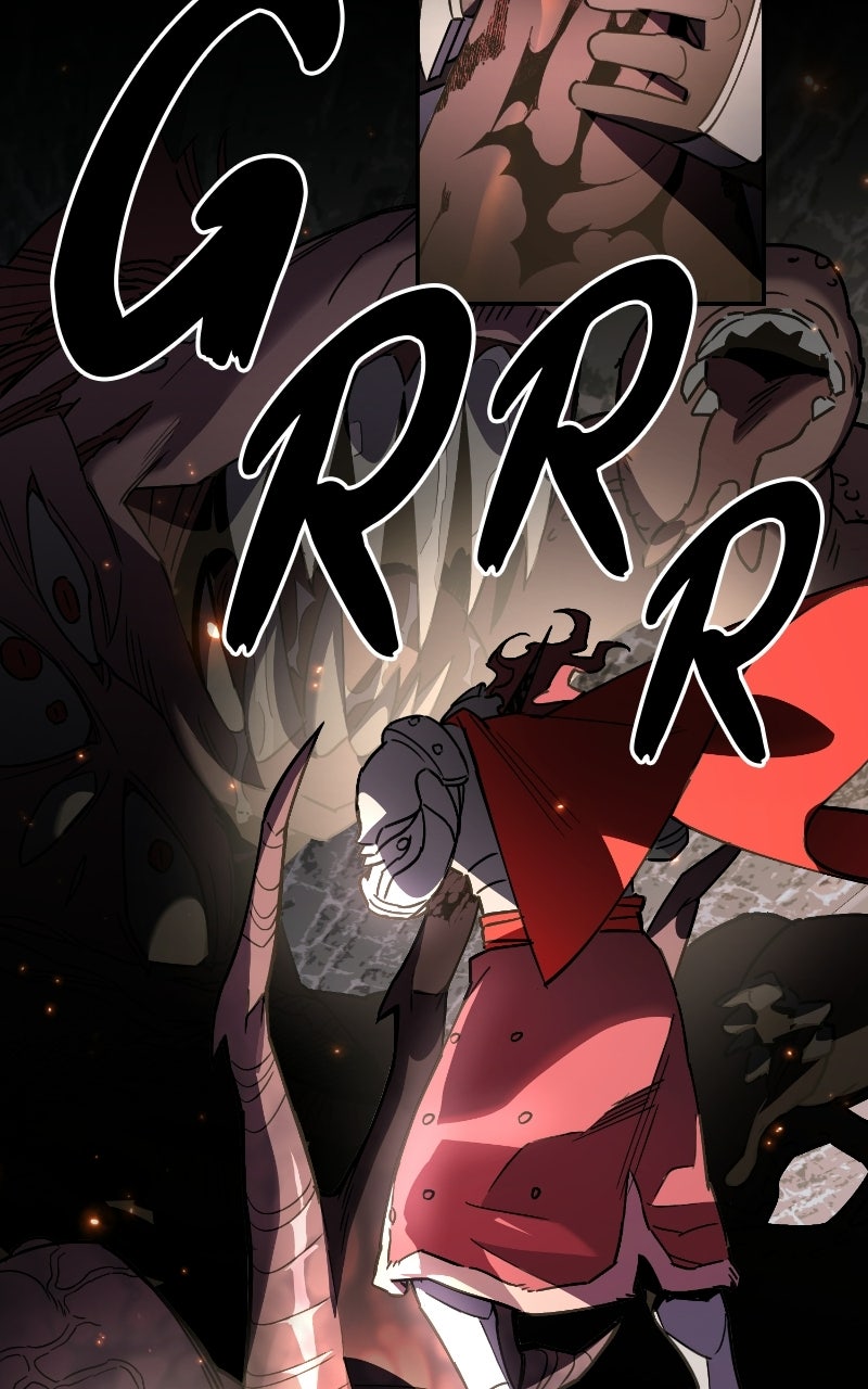 A Single Dad in Another World Episode 34 page 46 - 