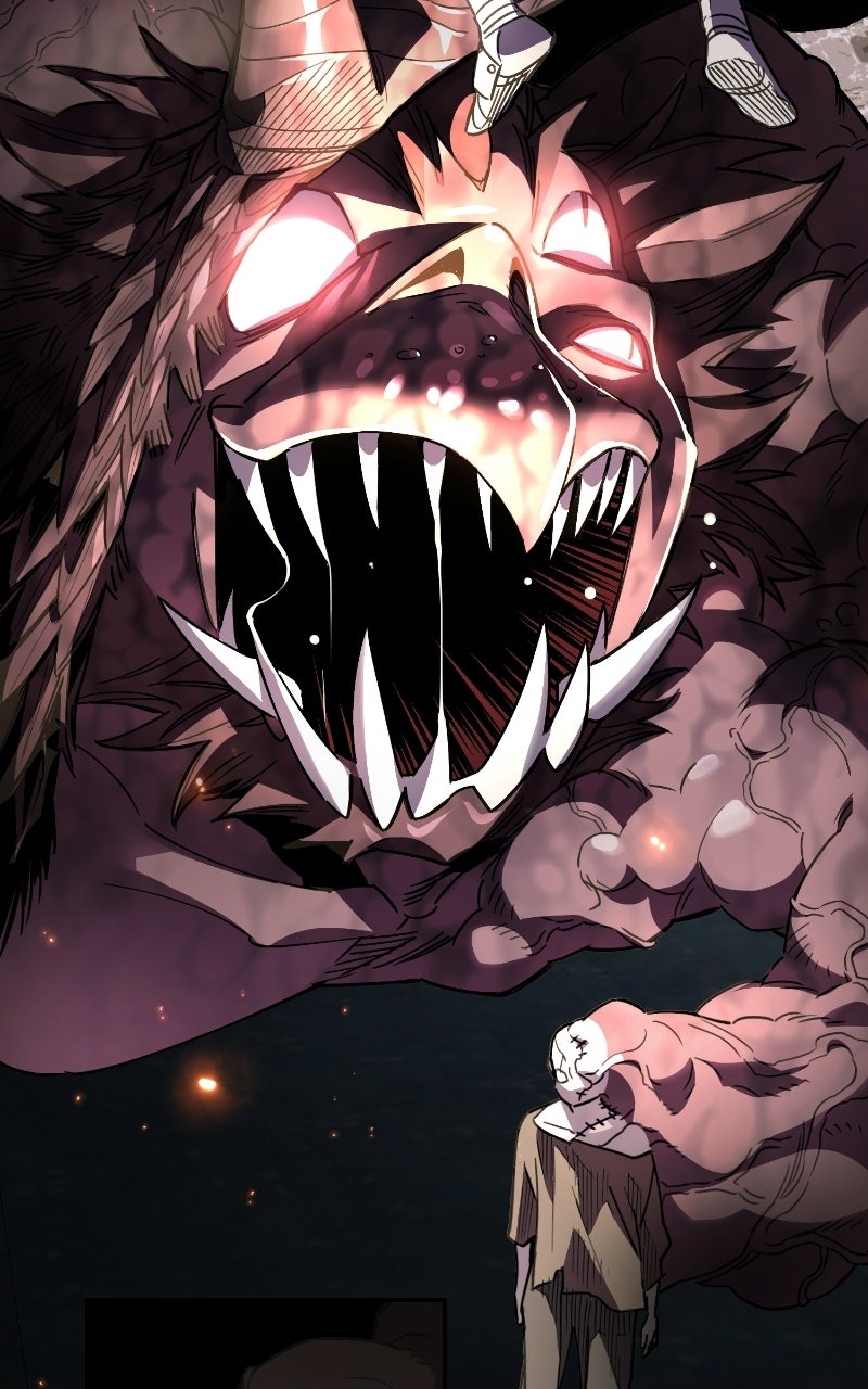A Single Dad in Another World Episode 34 page 47 - 
