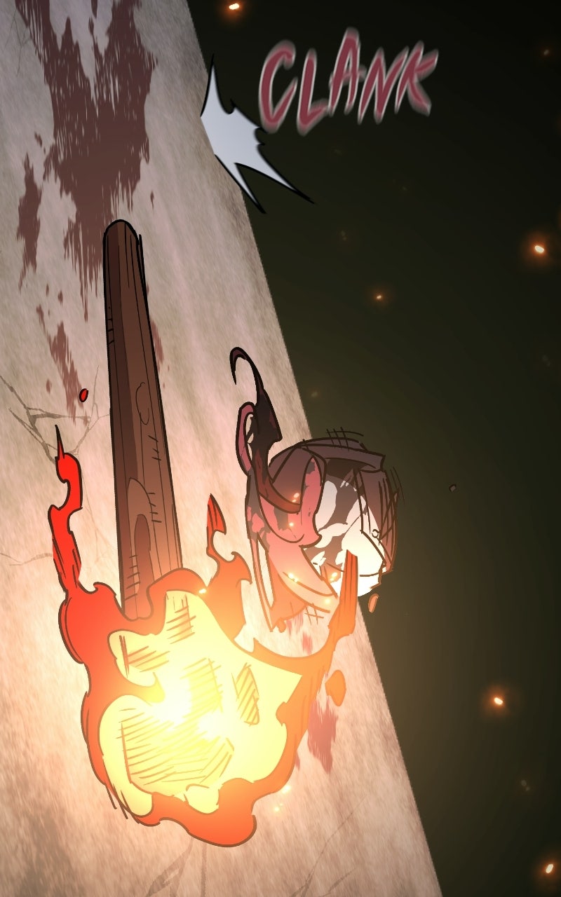 A Single Dad in Another World Episode 34 page 58 - 