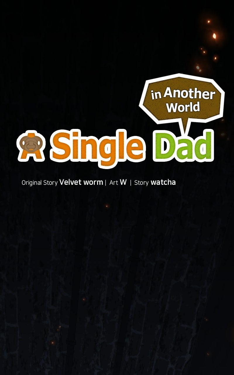 A Single Dad in Another World Episode 34 page 60 - 