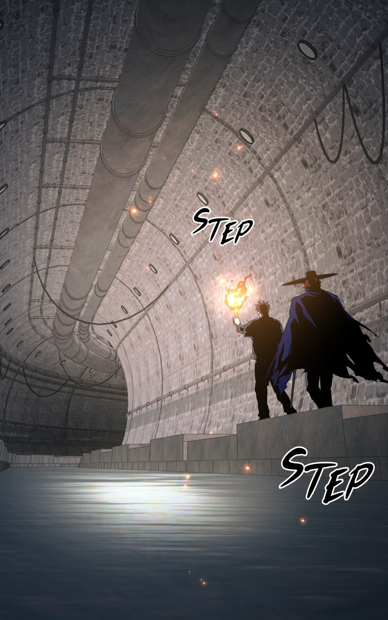 A Single Dad in Another World Episode 34 page 62 - 