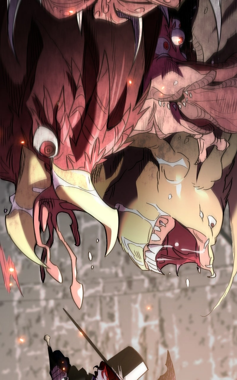 A Single Dad in Another World Episode 34 page 68 - 