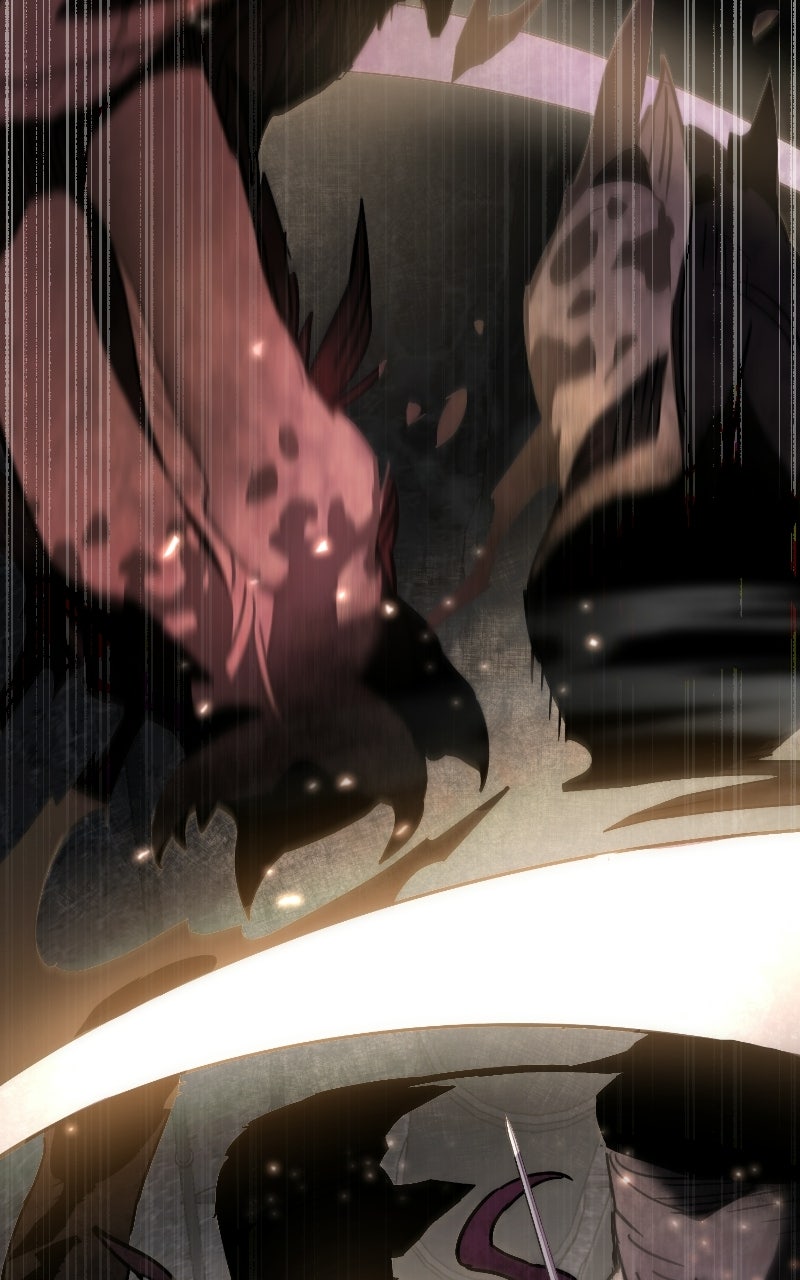 A Single Dad in Another World Episode 34 page 73 - 