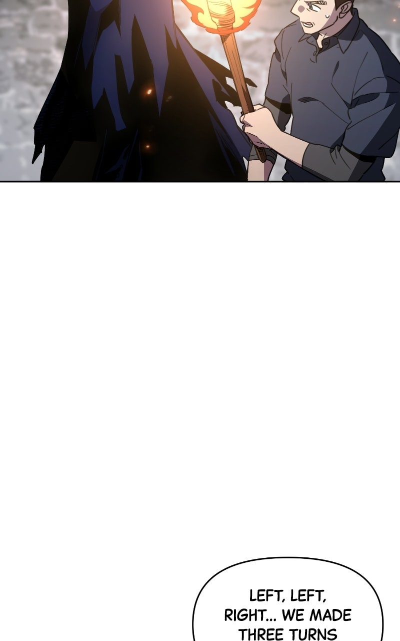 A Single Dad in Another World Episode 34 page 77 - 