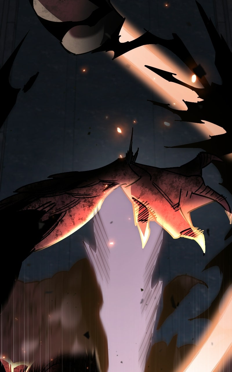 A Single Dad in Another World Episode 34 page 10 - 