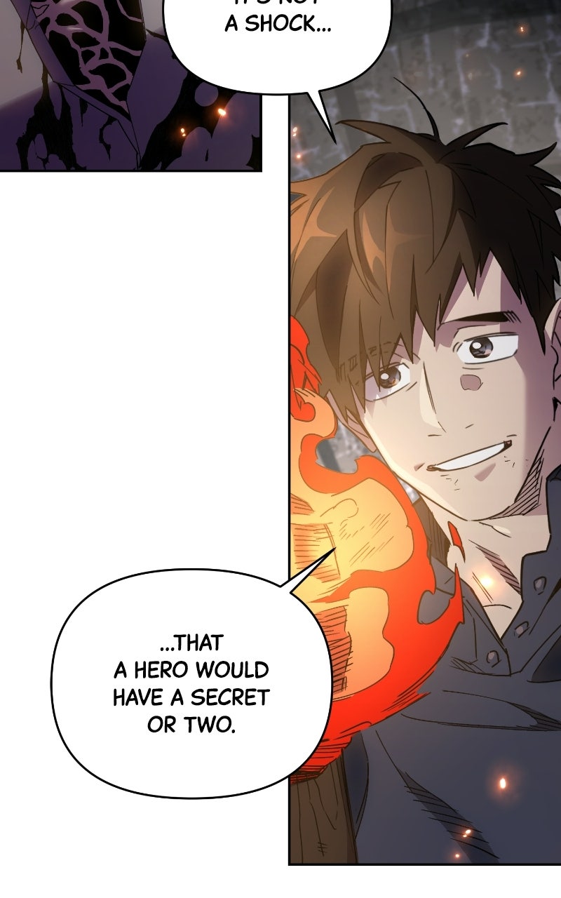 A Single Dad in Another World Episode 34 page 96 - 