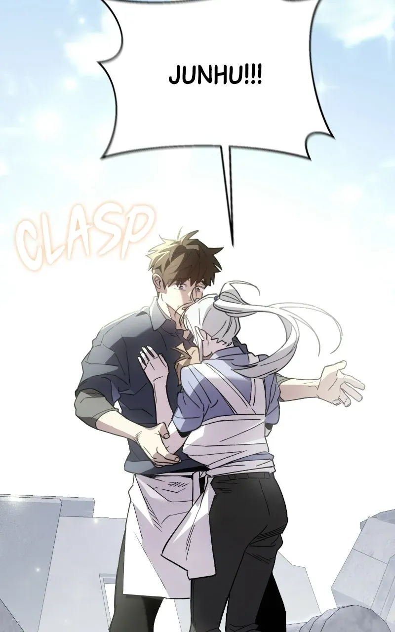 A Single Dad in Another World Chapter 35 page 11 - 