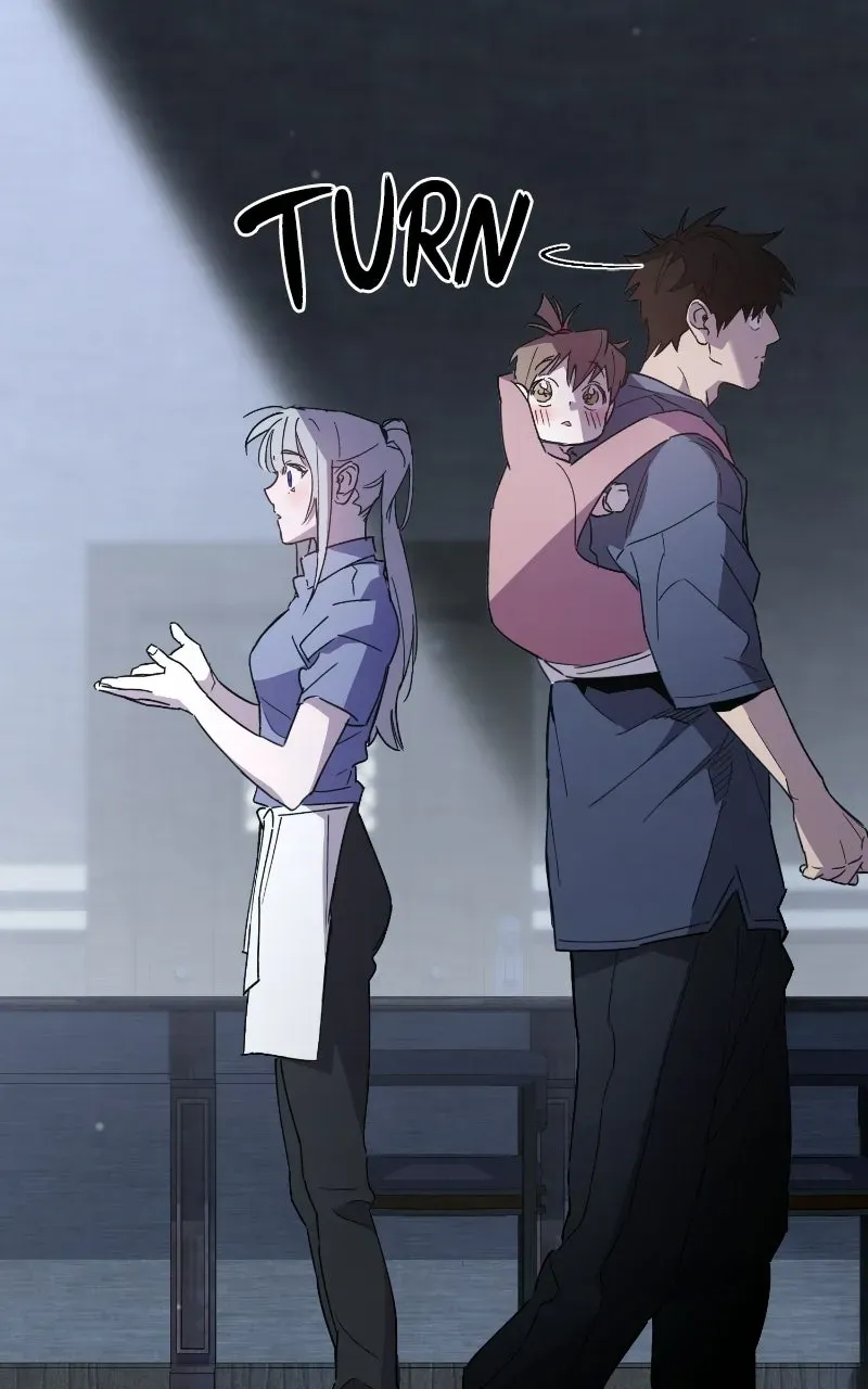 A Single Dad in Another World Chapter 35 page 102 - 