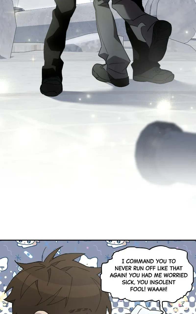 A Single Dad in Another World Chapter 35 page 12 - 