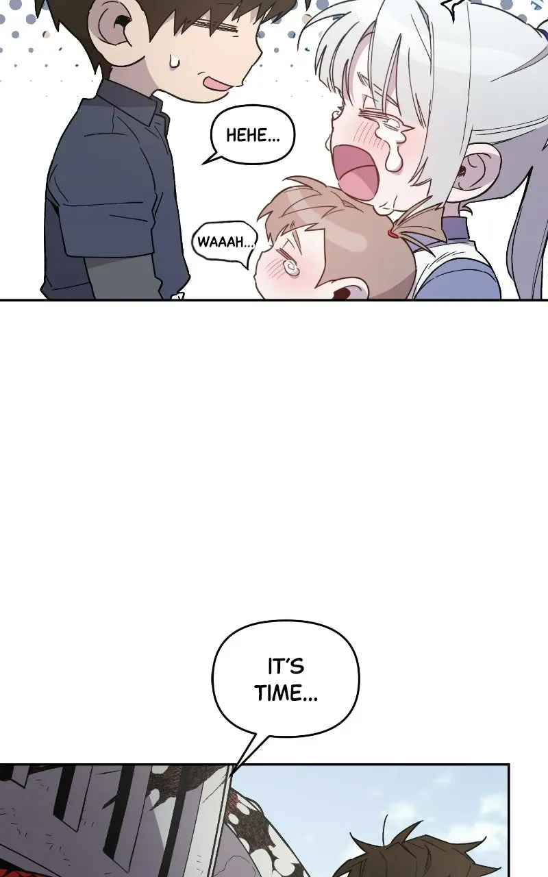 A Single Dad in Another World Chapter 35 page 13 - 