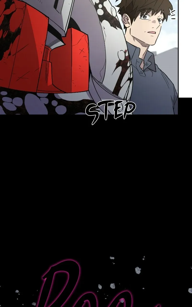 A Single Dad in Another World Chapter 35 page 14 - 