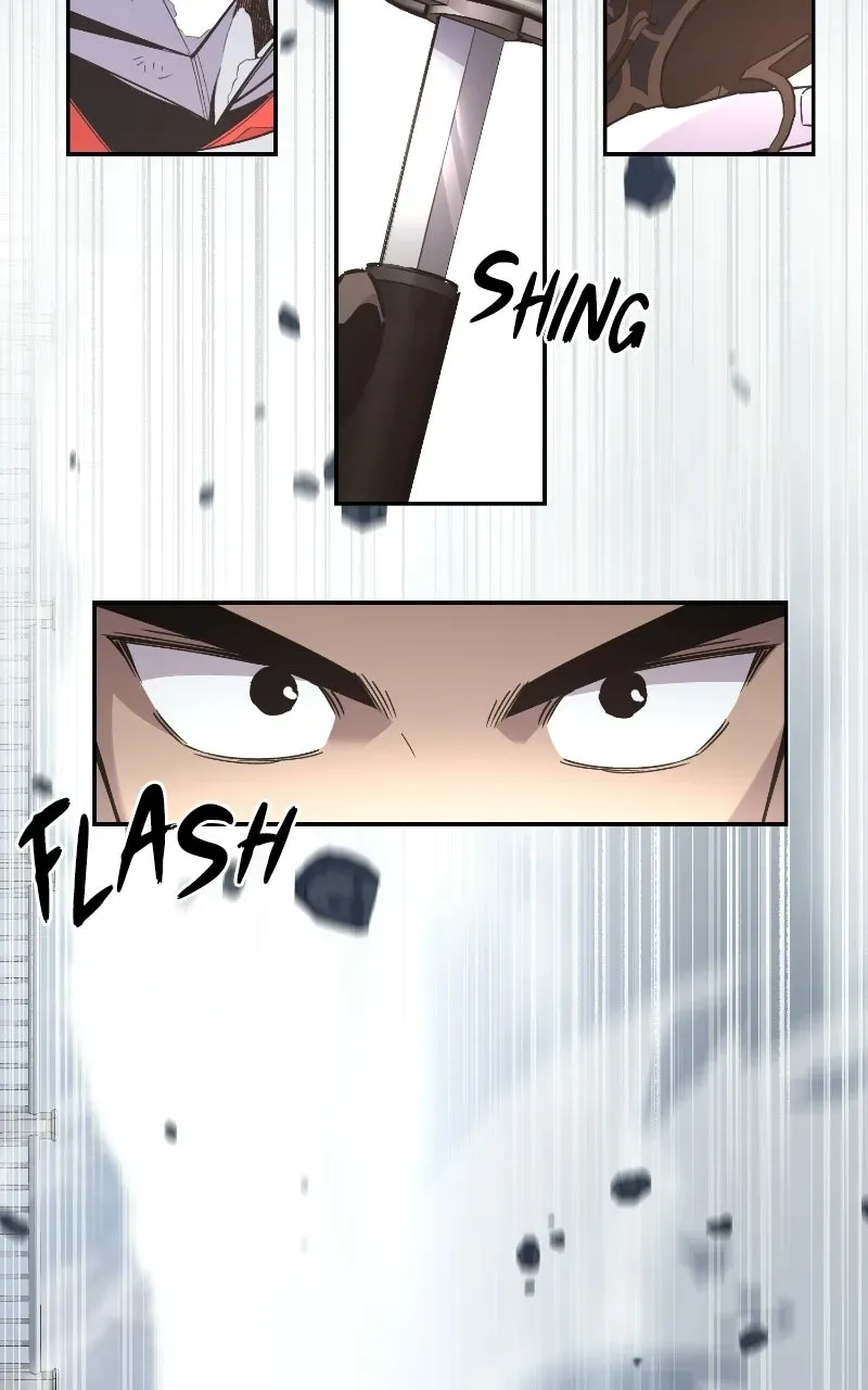 A Single Dad in Another World Chapter 35 page 18 - 