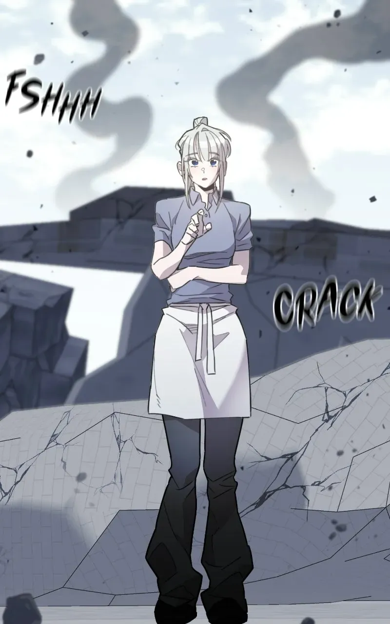 A Single Dad in Another World Chapter 35 page 71 - 