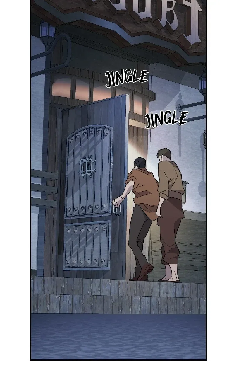 A Single Dad in Another World Chapter 35 page 75 - 