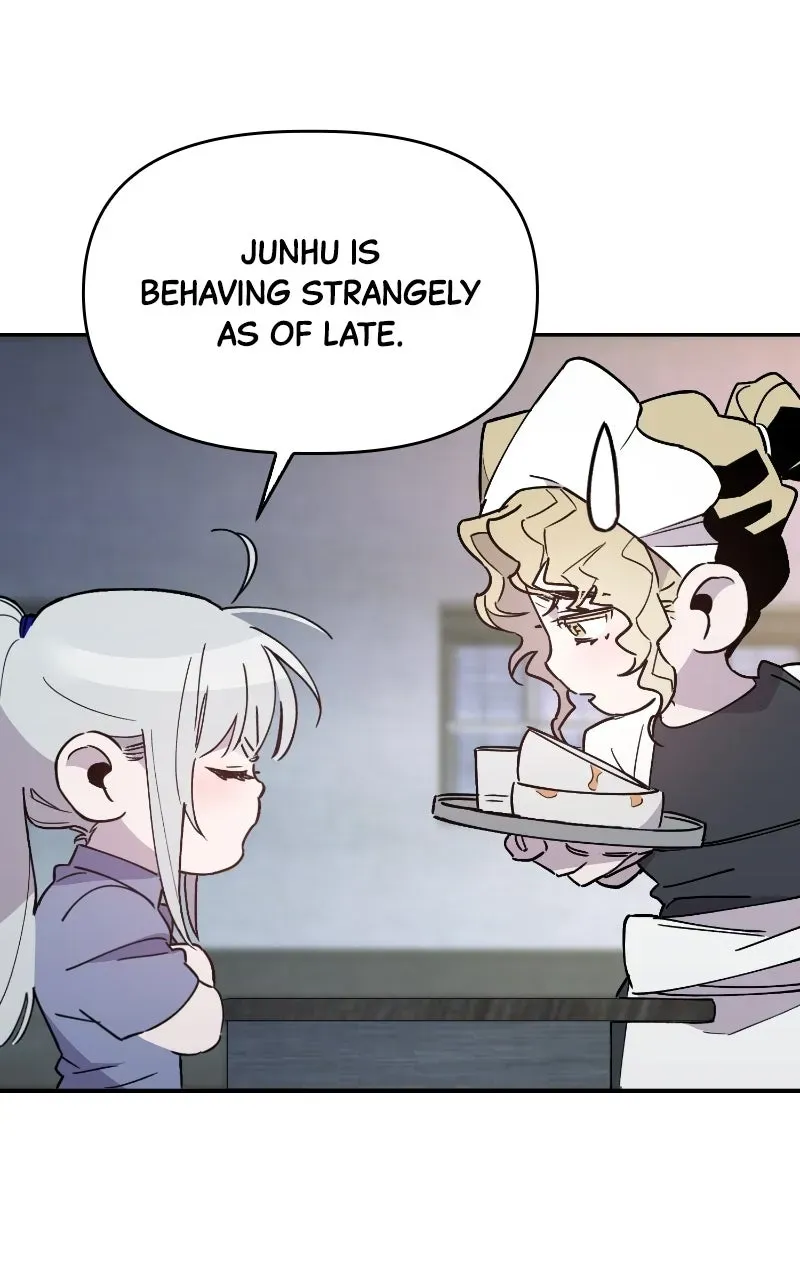 A Single Dad in Another World Chapter 35 page 80 - 