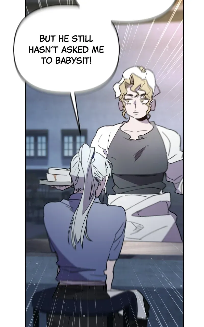 A Single Dad in Another World Chapter 35 page 87 - 