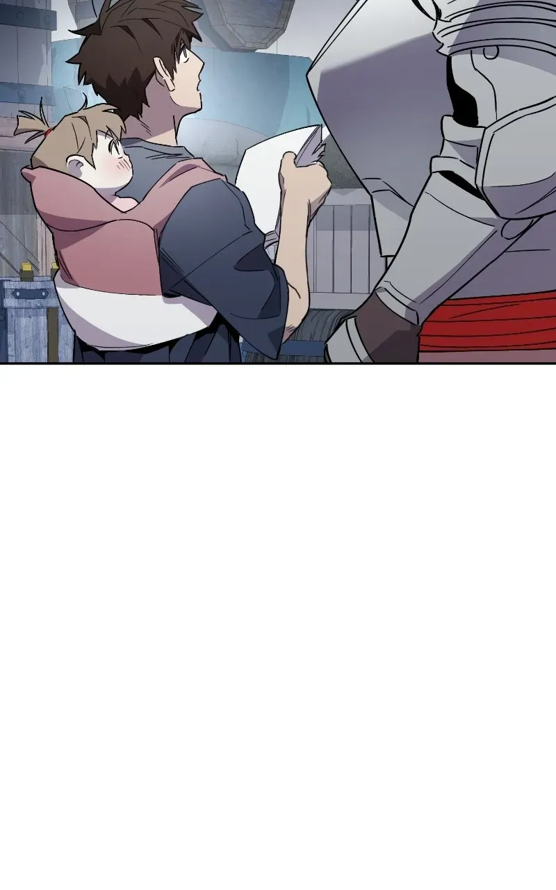 A Single Dad in Another World Chapter 35 page 89 - 