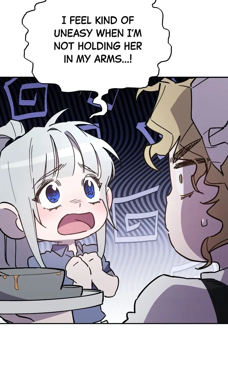 A Single Dad in Another World Chapter 35 page 92 - 
