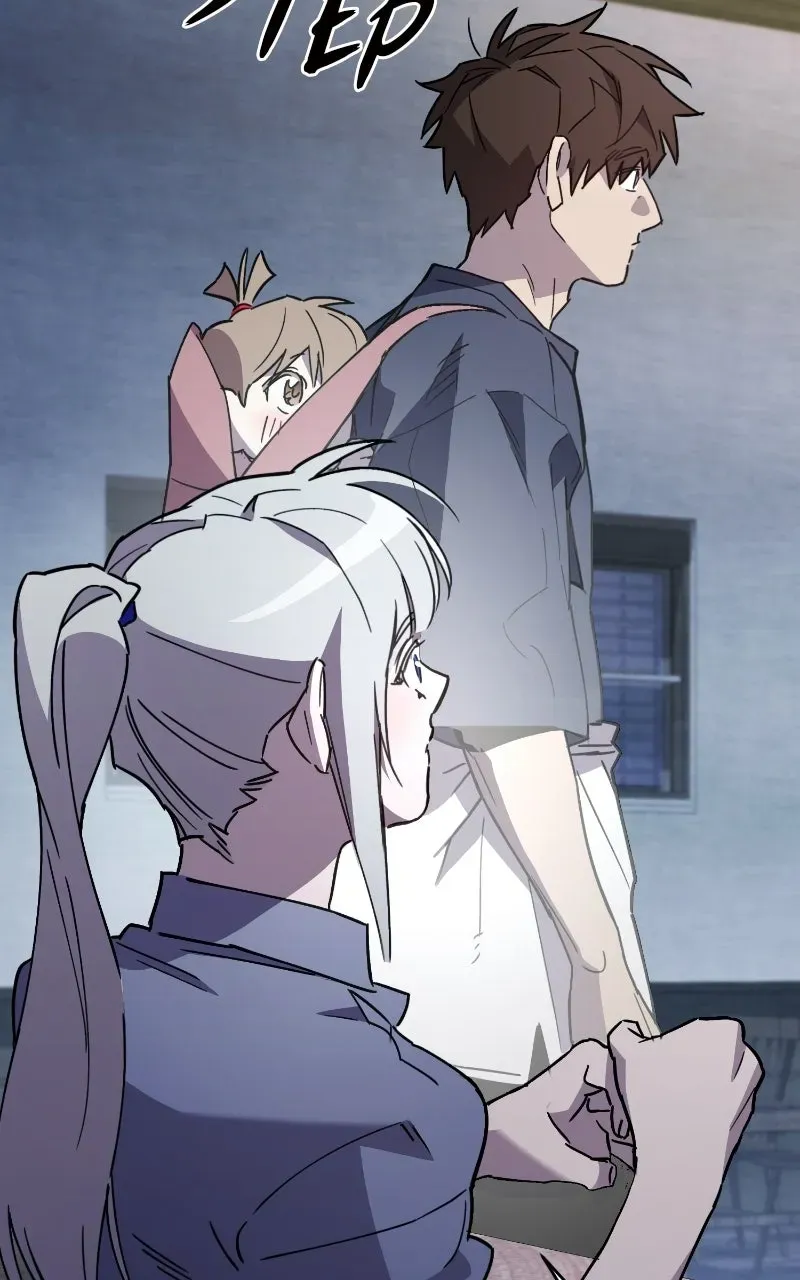 A Single Dad in Another World Chapter 35 page 95 - 