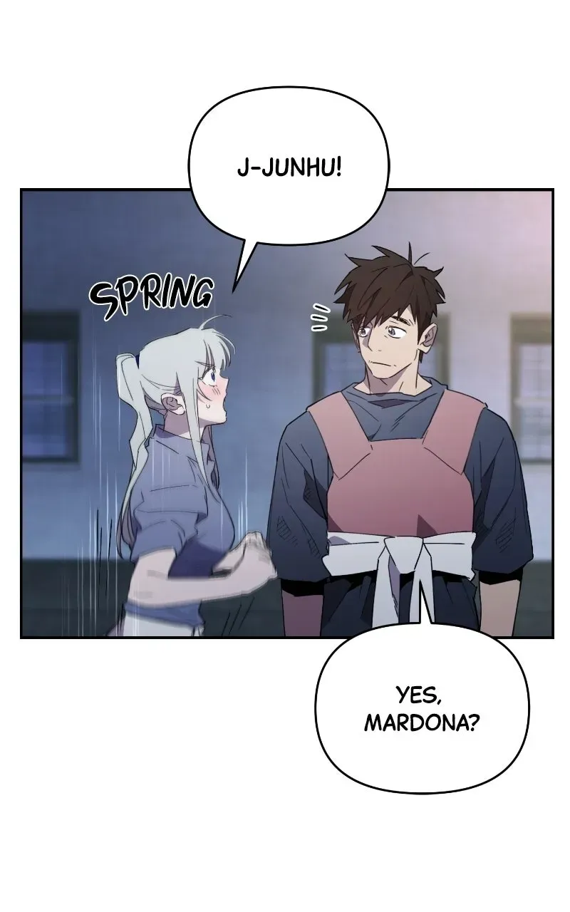 A Single Dad in Another World Chapter 35 page 97 - 