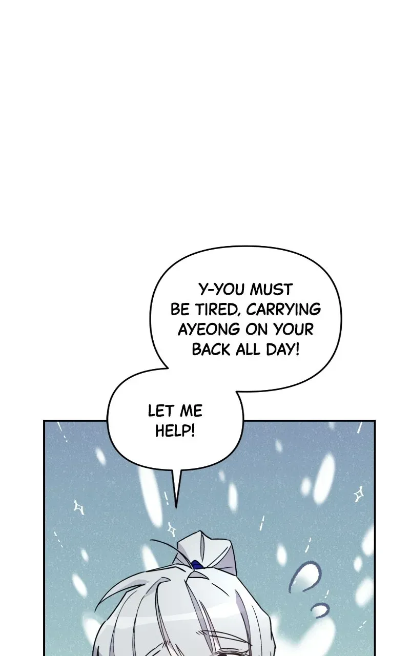 A Single Dad in Another World Chapter 35 page 98 - 
