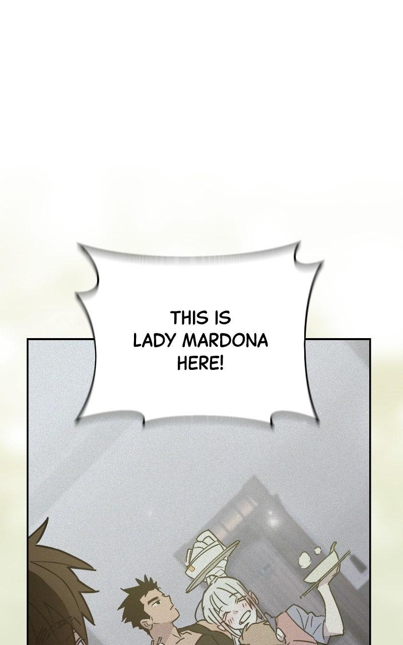 A Single Dad in Another World Chapter 36 page 104 - 
