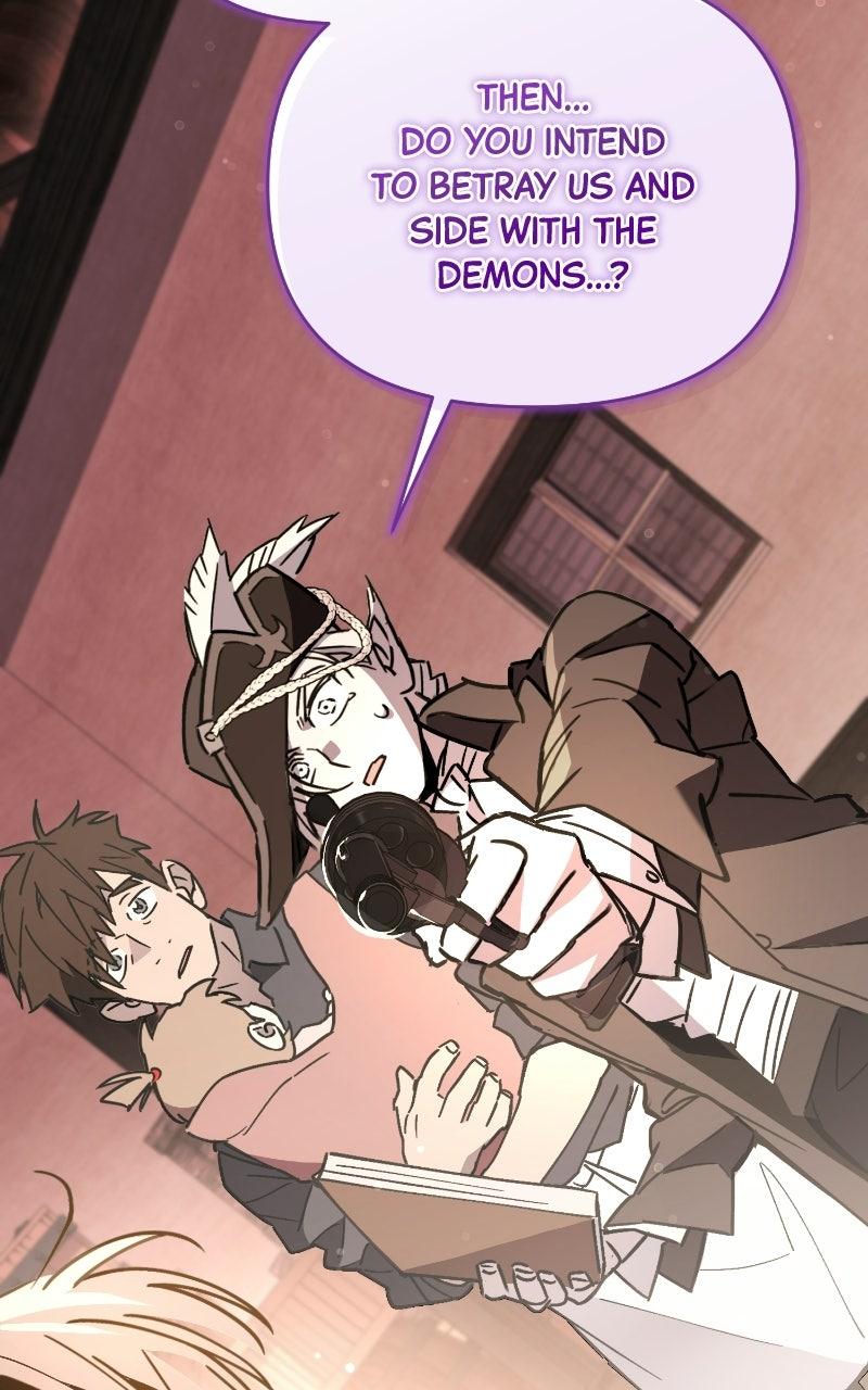 A Single Dad in Another World Chapter 36 page 117 - 