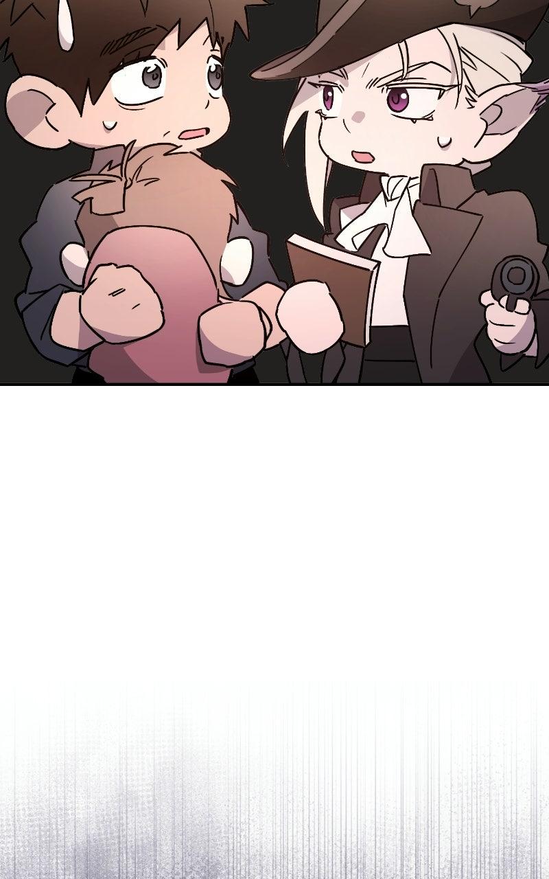 A Single Dad in Another World Chapter 36 page 121 - 