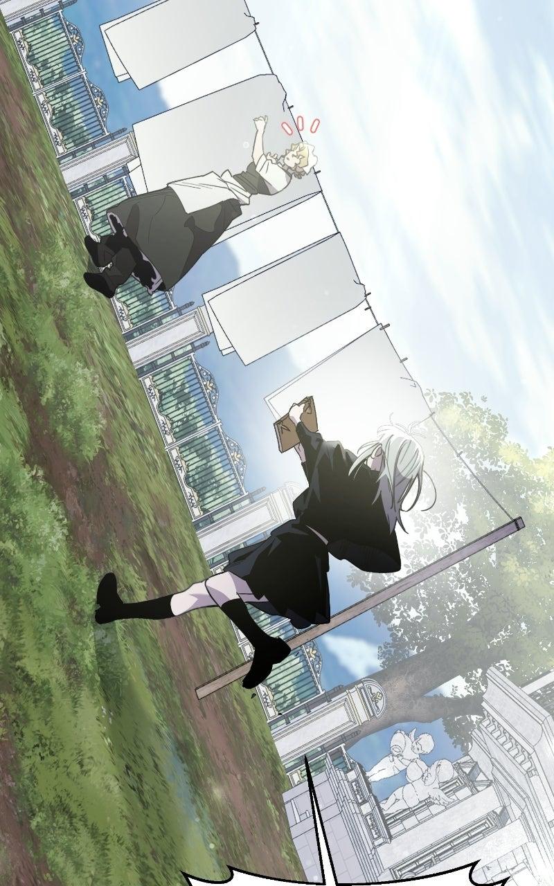 A Single Dad in Another World Chapter 36 page 33 - 