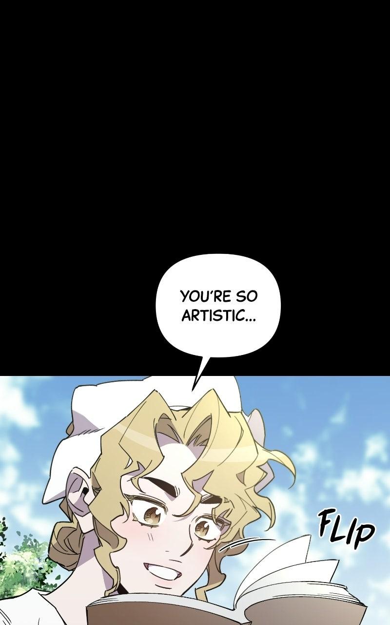 A Single Dad in Another World Chapter 36 page 37 - 