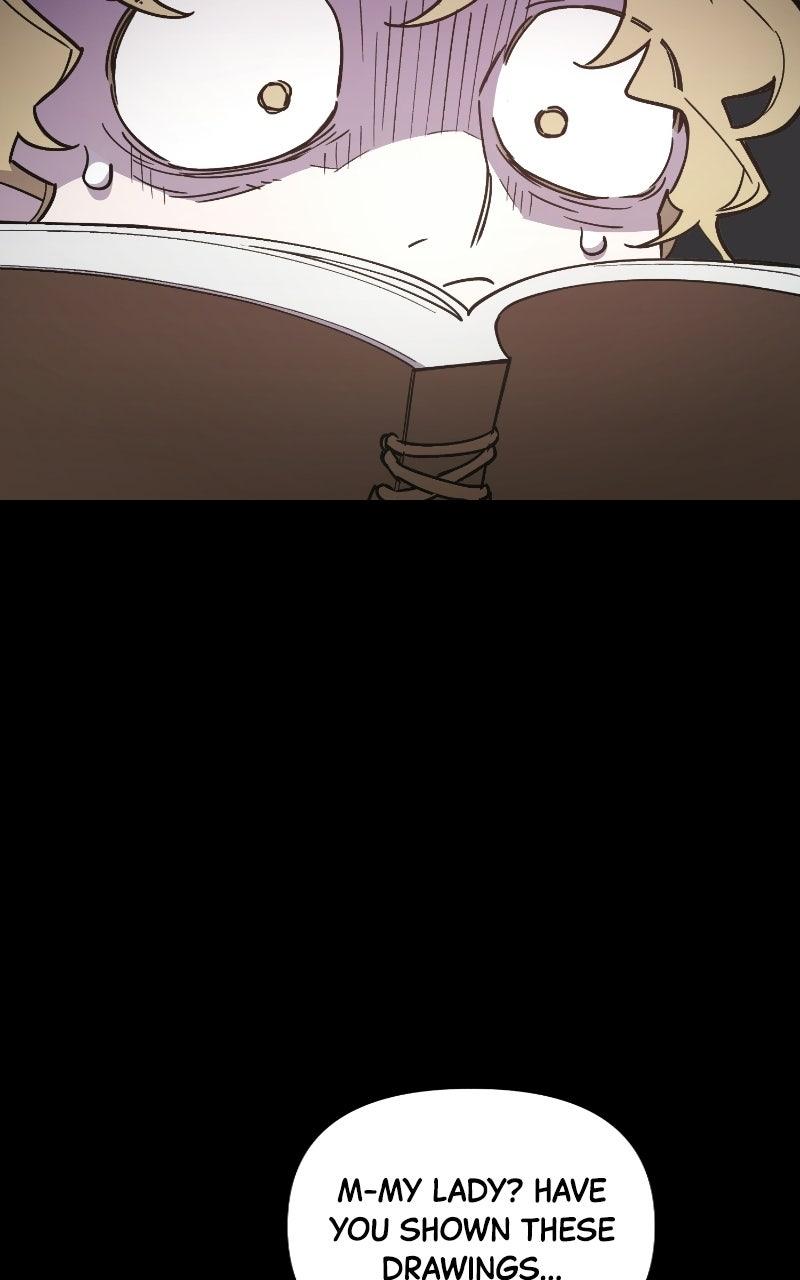 A Single Dad in Another World Chapter 36 page 39 - 