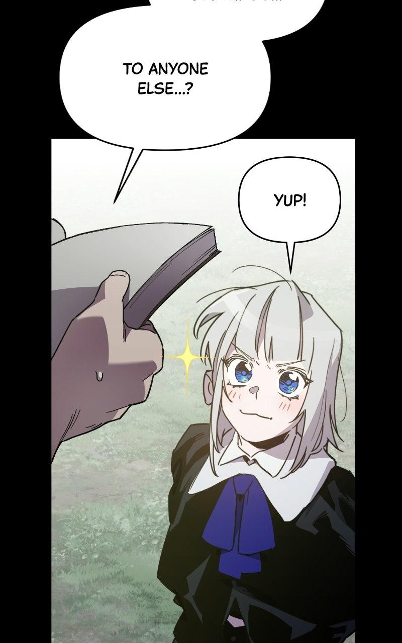 A Single Dad in Another World Chapter 36 page 40 - 