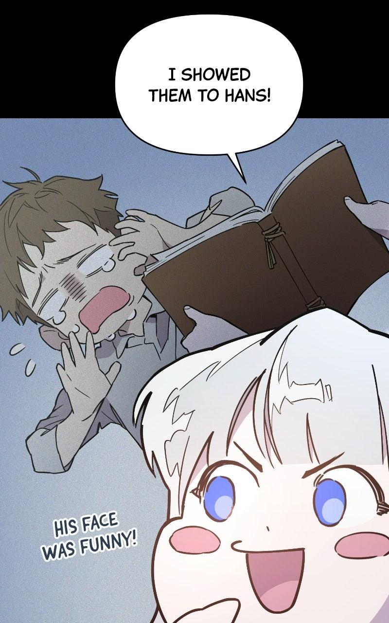 A Single Dad in Another World Chapter 36 page 42 - 
