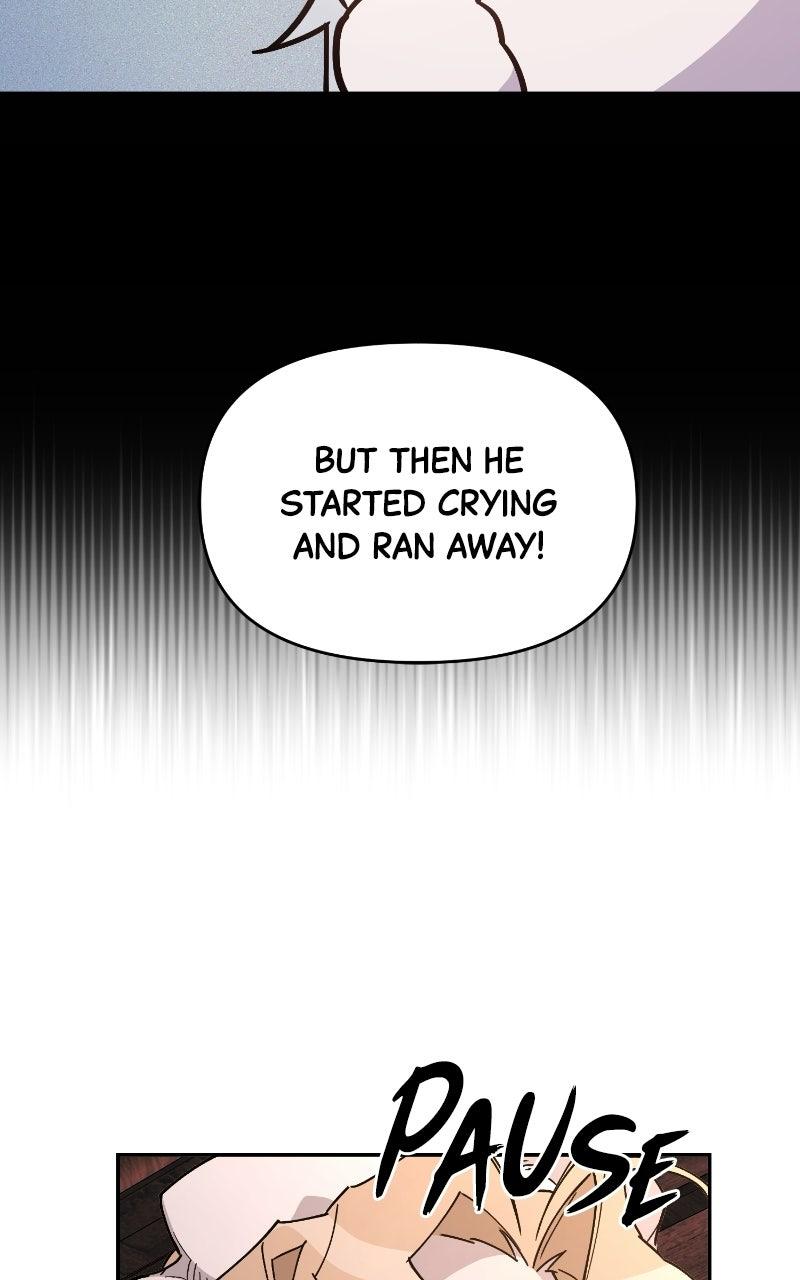 A Single Dad in Another World Chapter 36 page 43 - 