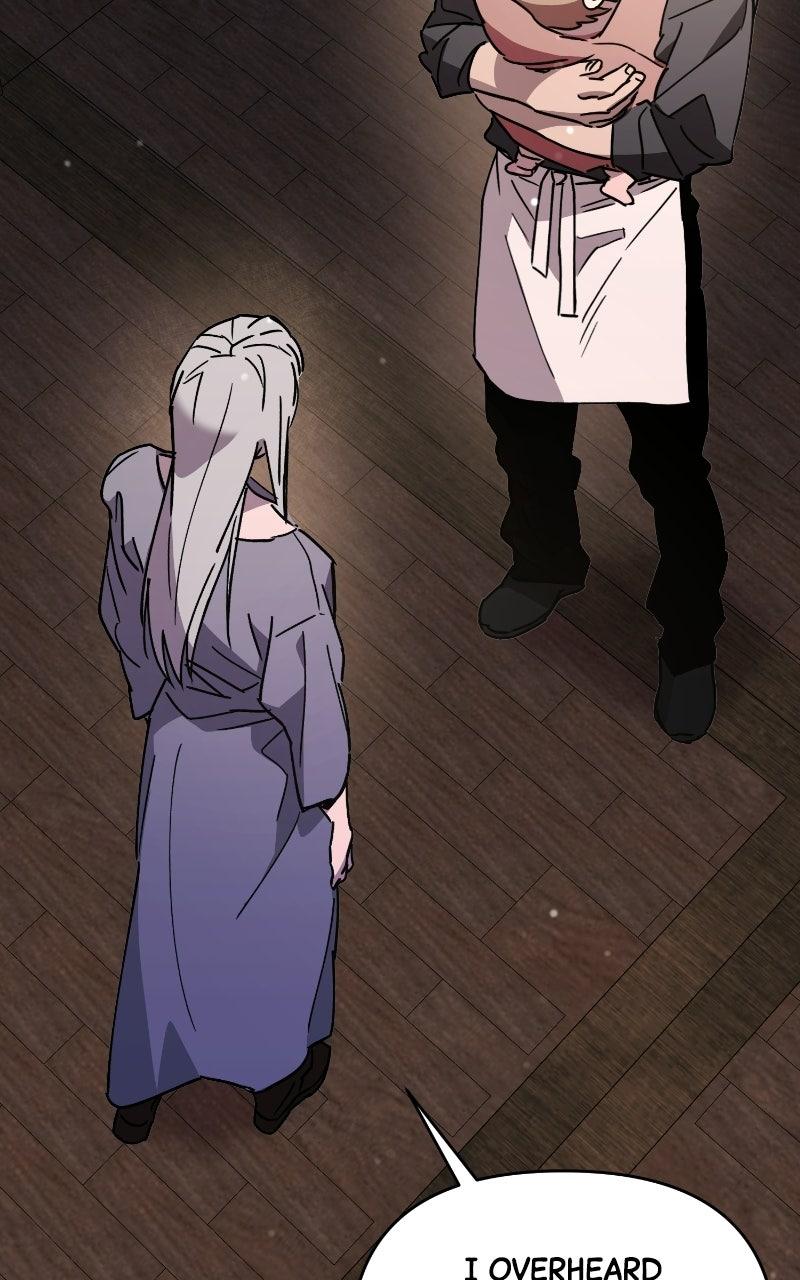 A Single Dad in Another World Chapter 36 page 52 - 