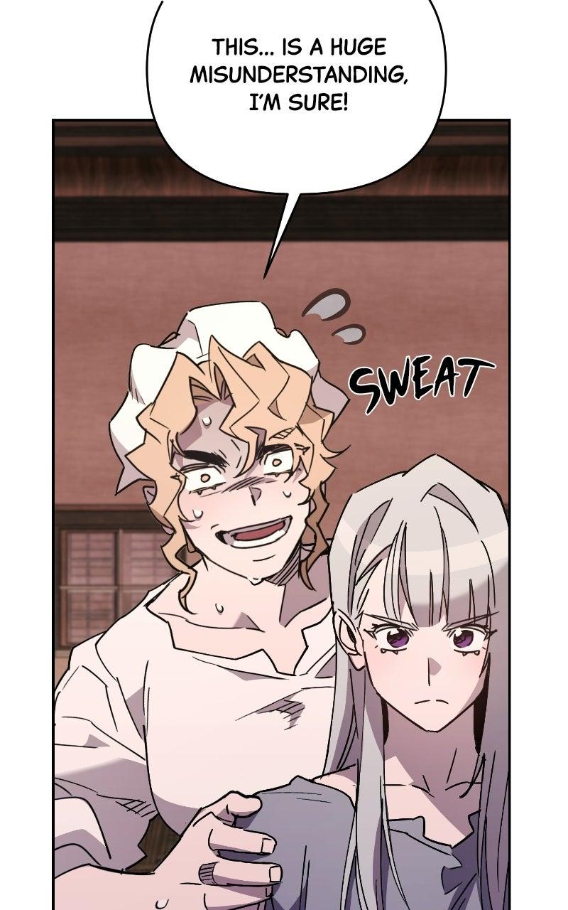 A Single Dad in Another World Chapter 36 page 54 - 