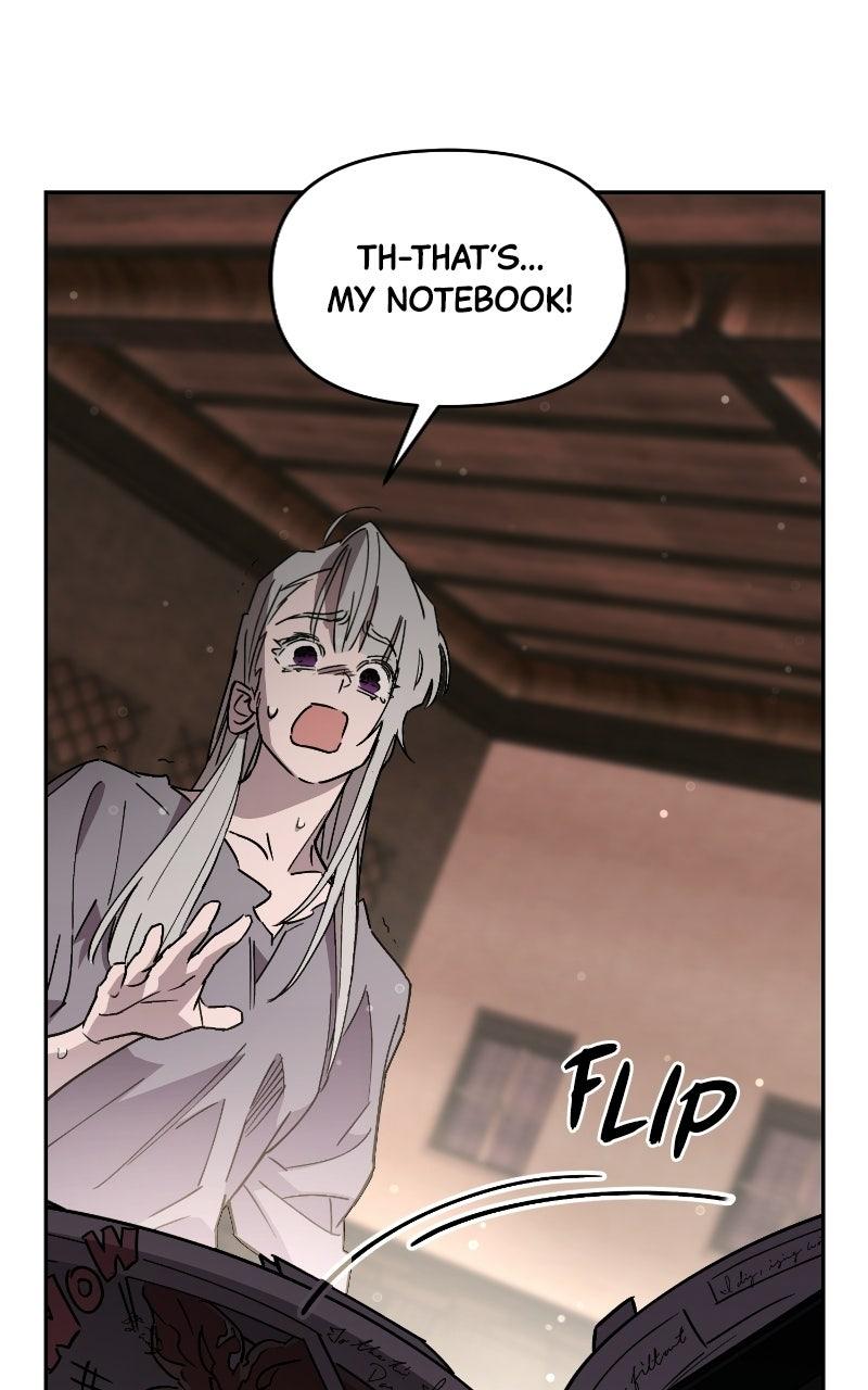 A Single Dad in Another World Chapter 36 page 89 - 