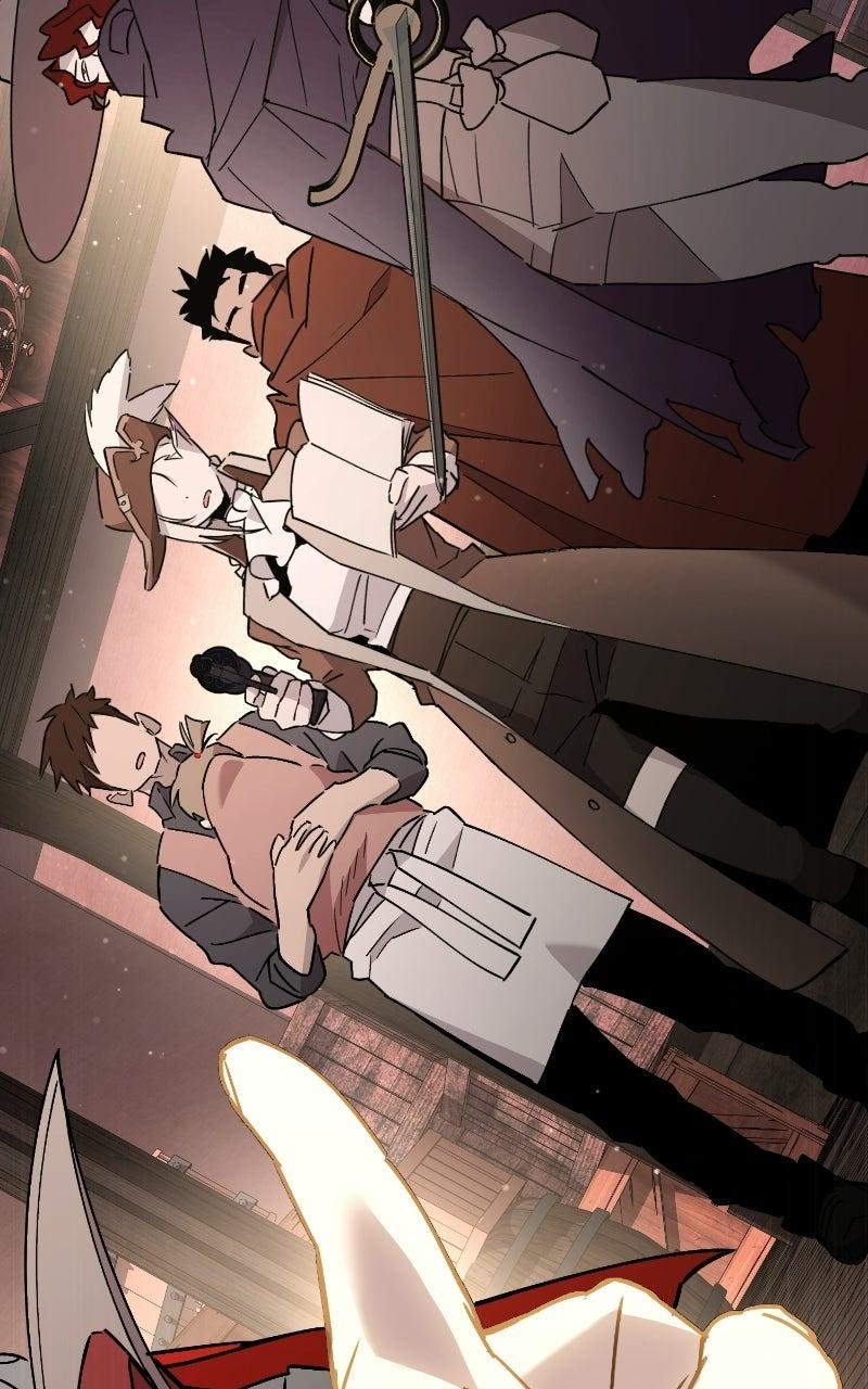 A Single Dad in Another World Chapter 37 page 14 - 