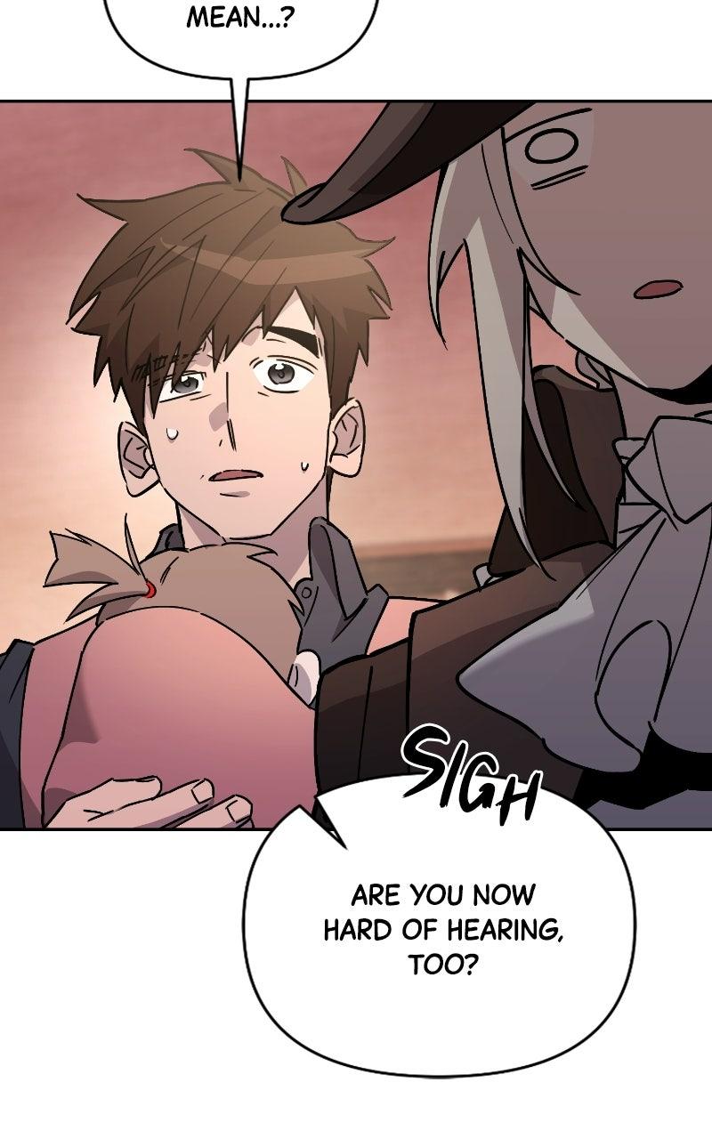 A Single Dad in Another World Chapter 37 page 19 - 