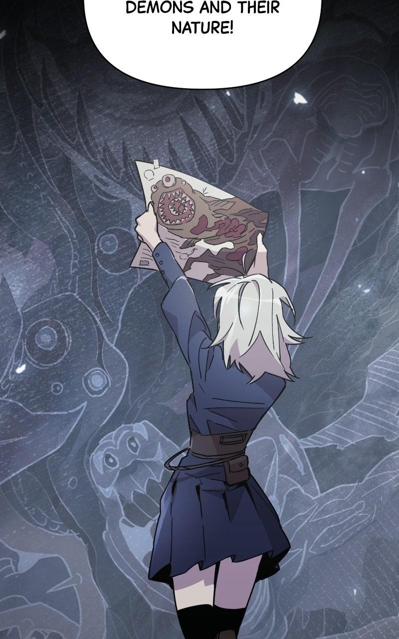 A Single Dad in Another World Chapter 37 page 21 - 