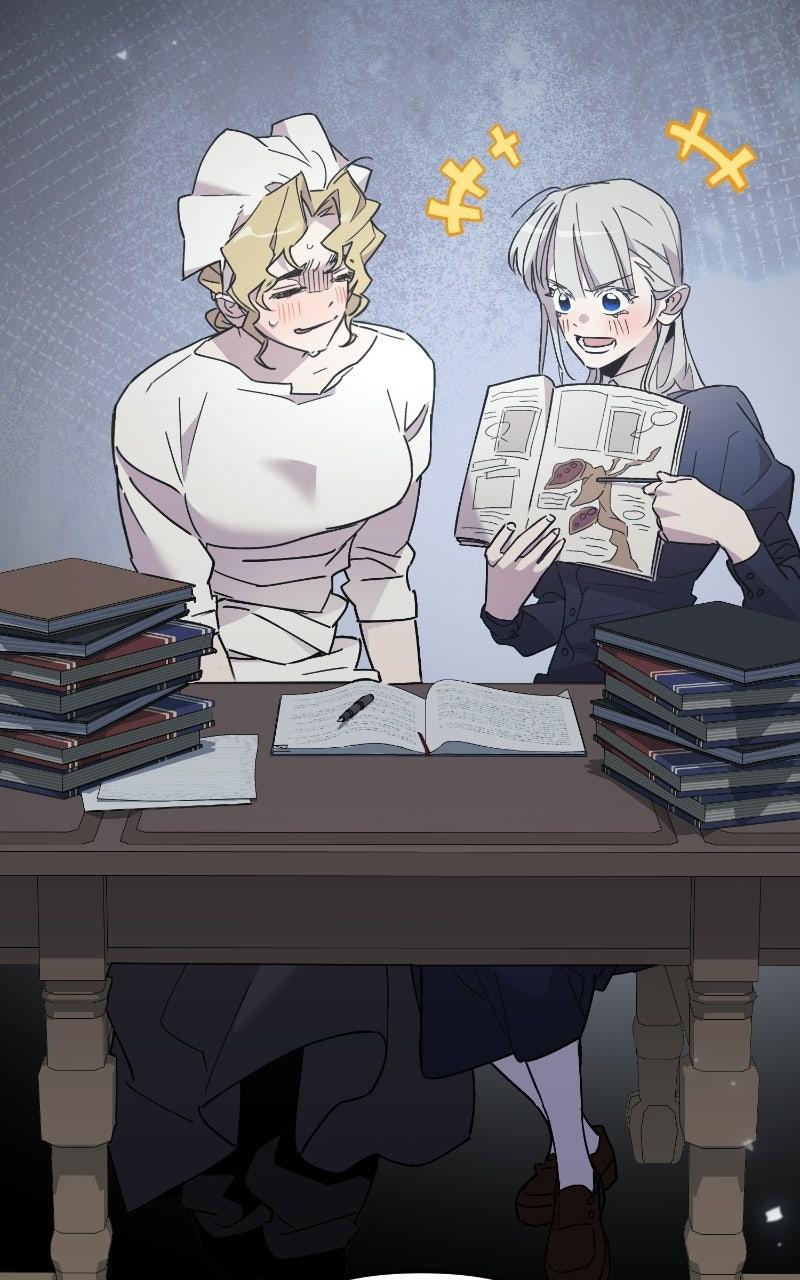 A Single Dad in Another World Chapter 37 page 23 - 