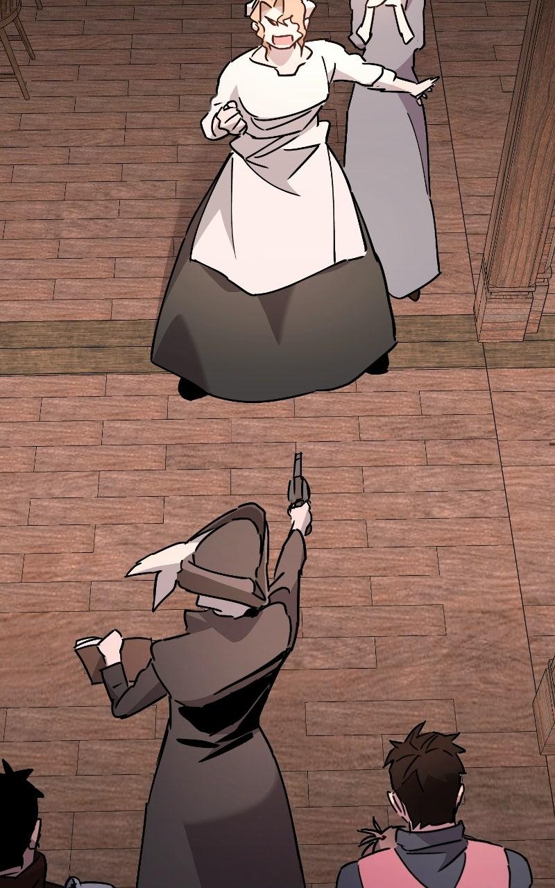 A Single Dad in Another World Chapter 37 page 27 - 