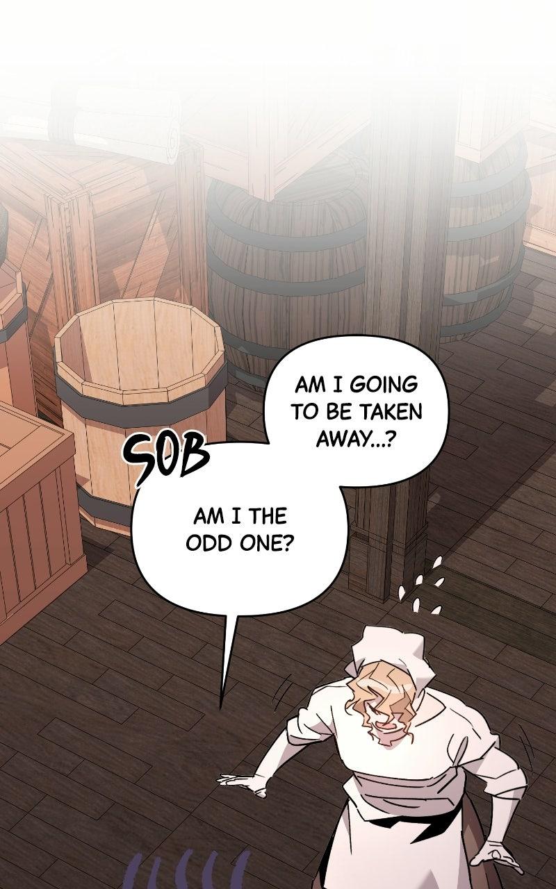 A Single Dad in Another World Chapter 37 page 34 - 