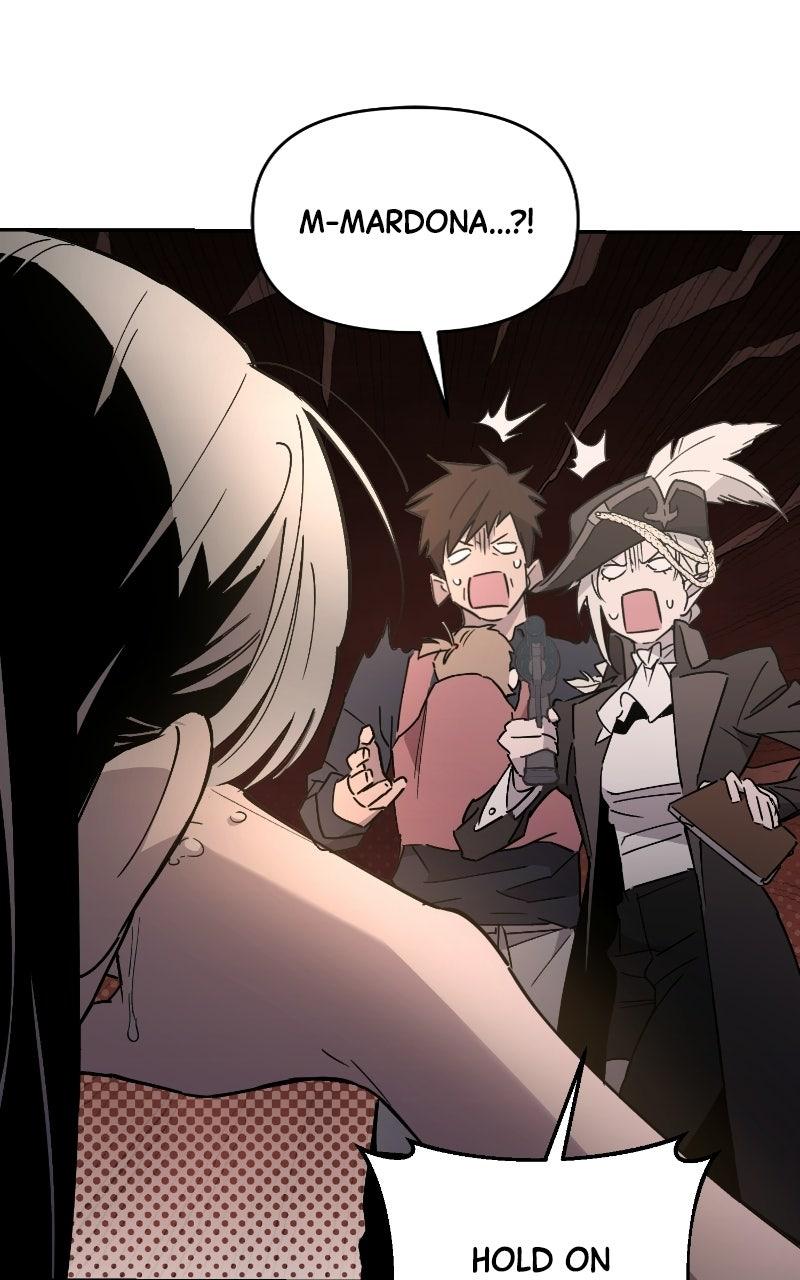 A Single Dad in Another World Chapter 37 page 5 - 