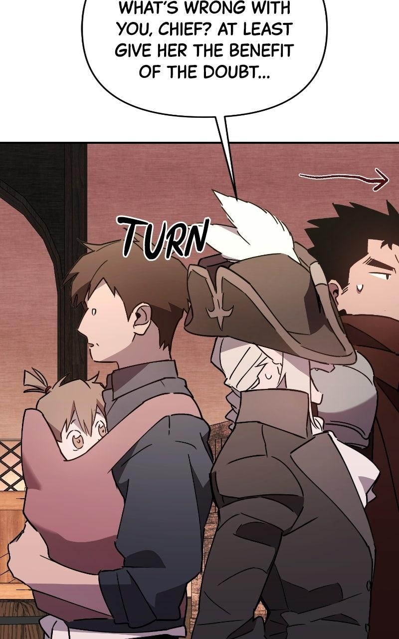 A Single Dad in Another World Chapter 37 page 43 - 