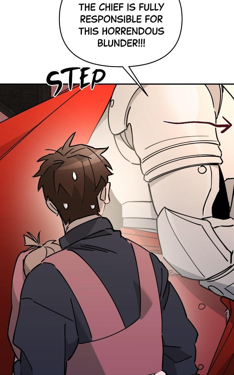 A Single Dad in Another World Chapter 37 page 45 - 