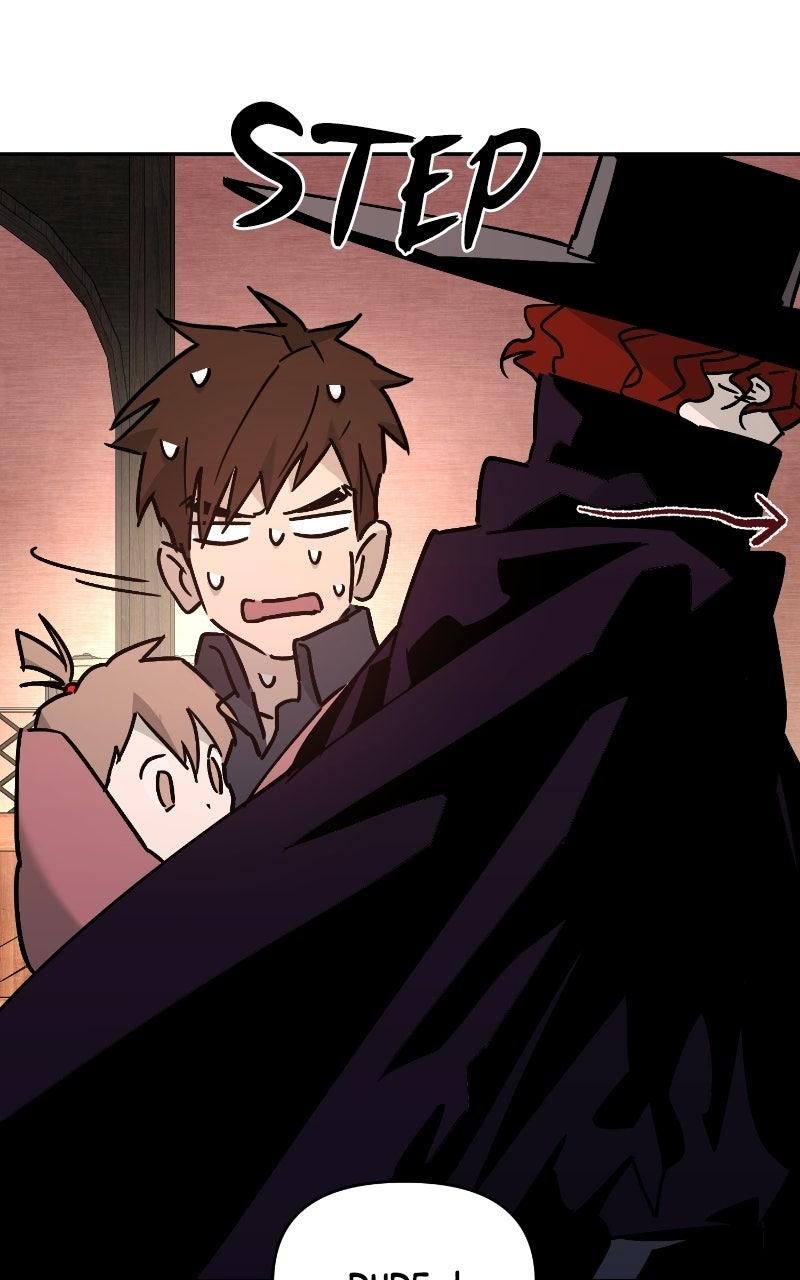 A Single Dad in Another World Chapter 37 page 47 - 