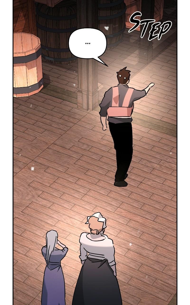 A Single Dad in Another World Chapter 37 page 49 - 