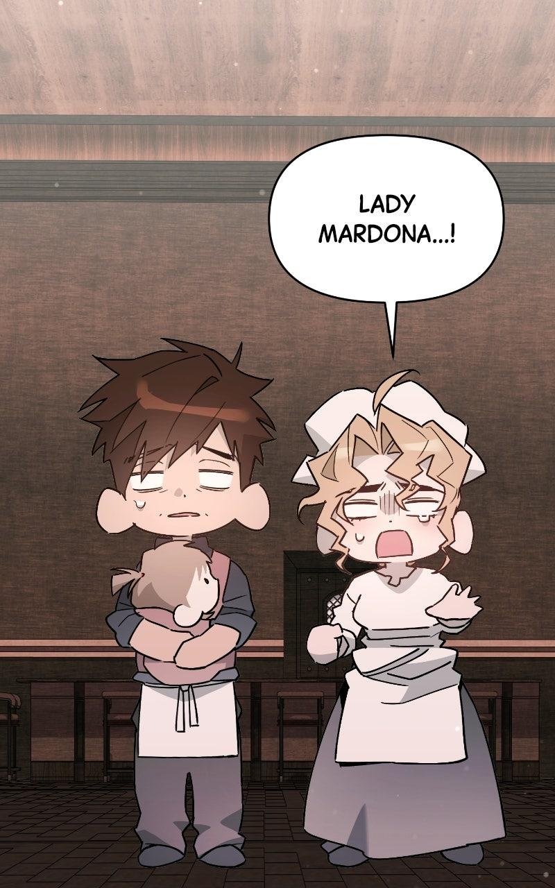 A Single Dad in Another World Chapter 37 page 58 - 